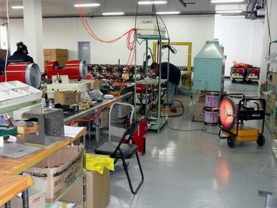 供應(yīng)車間廠房取暖器,工業(yè)用取暖器,工廠車間取暖爐 換熱、制冷空調(diào)設(shè)備 產(chǎn)品供應(yīng)