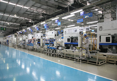 大金空調(diào),全球知名空調(diào)企業(yè),人與空氣之間總有大金