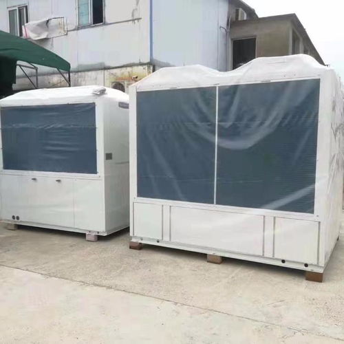 東莞寮步中央空調回收 廢舊設備回收拆除清理