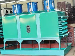 梁山冷風機，選山東北斗制冷空調設備專業可靠