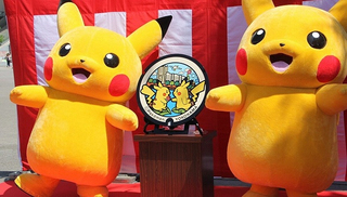 從皮卡丘到日用雜品 上海跨國公司總部的商業引力與多元化活力