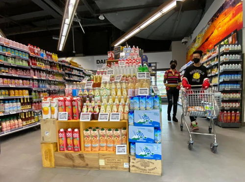 單日銷量破400萬！探秘這家精品超市如何用日用雜品撬動消費奇跡