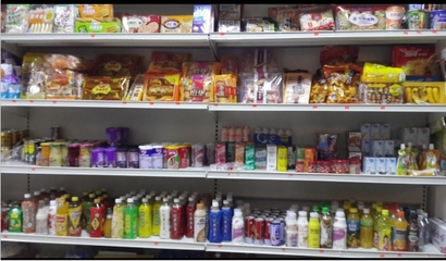 從走街串巷到扎根邊陲 一家日用雜貨的全國之旅與西雙版納之緣