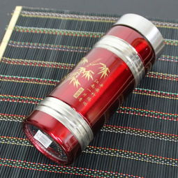 9.9元店貨源探索 義烏直銷批發中的明星產品——003不銹鋼雙層保溫杯